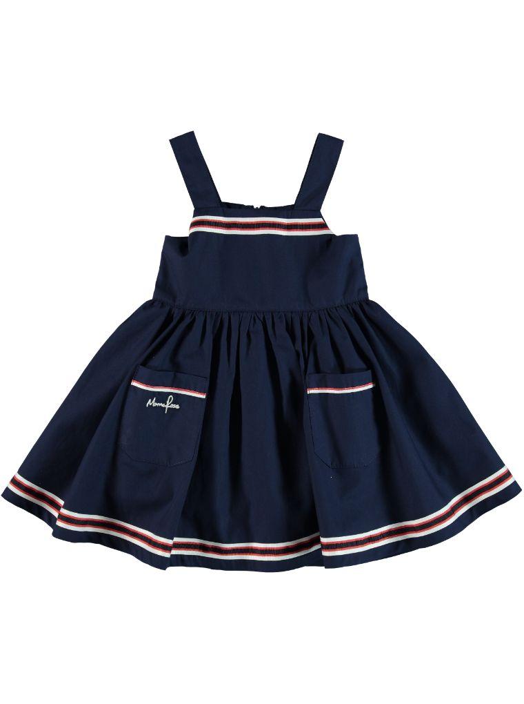 NAUTICAL DRESS