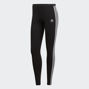 Adidas 3-Stripes Leggings - DistriSneaks