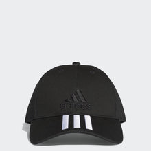 Load image into Gallery viewer, Adidas 3-Stripes Cap - DistriSneaks