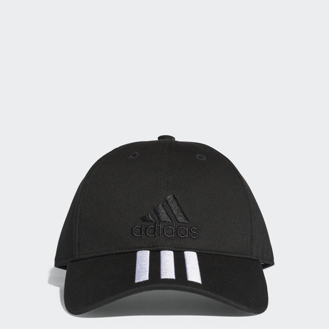 Adidas 3-Stripes Cap - DistriSneaks