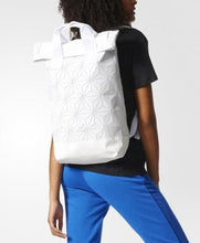 Load image into Gallery viewer, Adidas 3D Roll Up Backpack - DistriSneaks