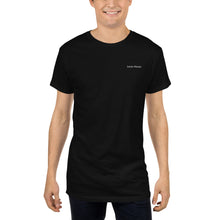 Load image into Gallery viewer, Bella + Canvas 3006 Long Body Urban Tee