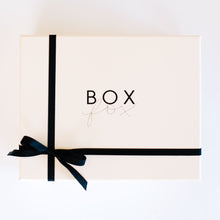 Load image into Gallery viewer, Build a box